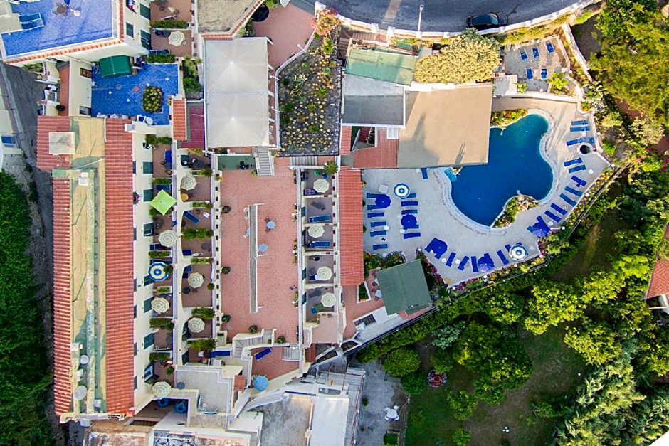 Hotel Terme Saint Raphael