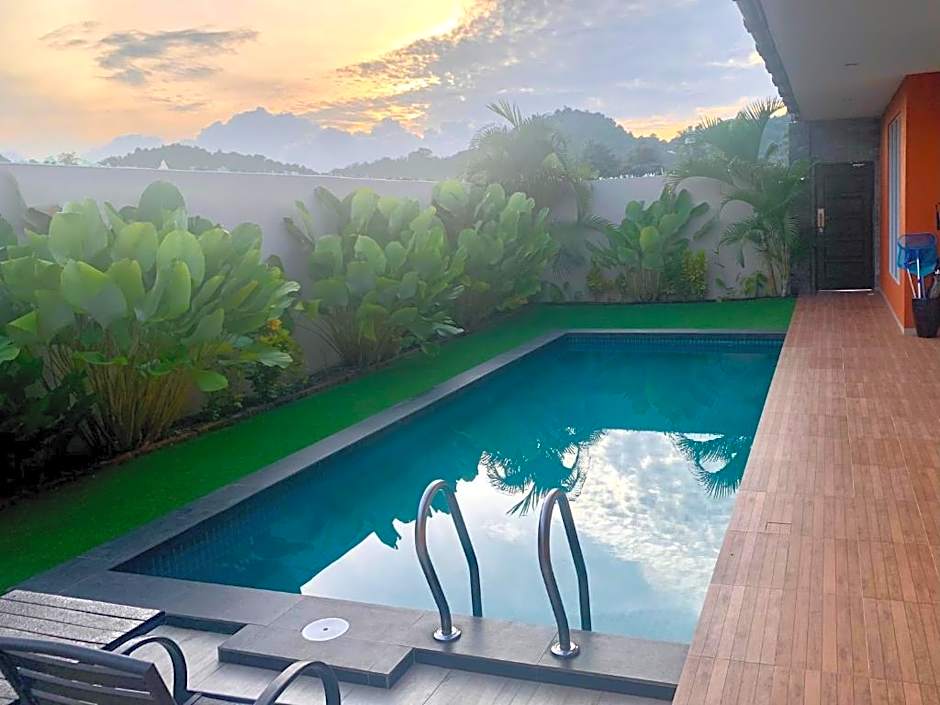 The Paddy Field - Private Pool Villas