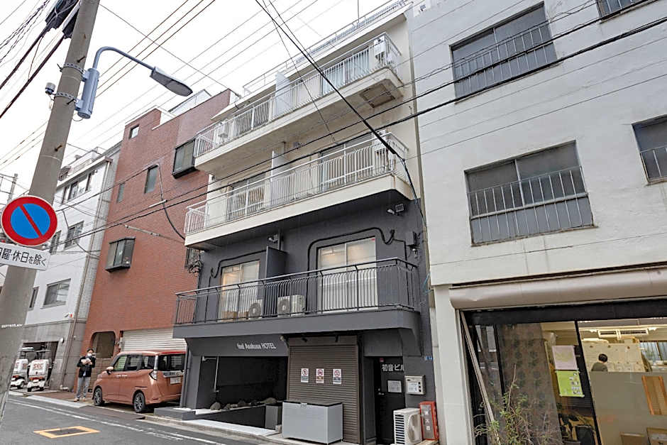 feel Asakusa Hotel