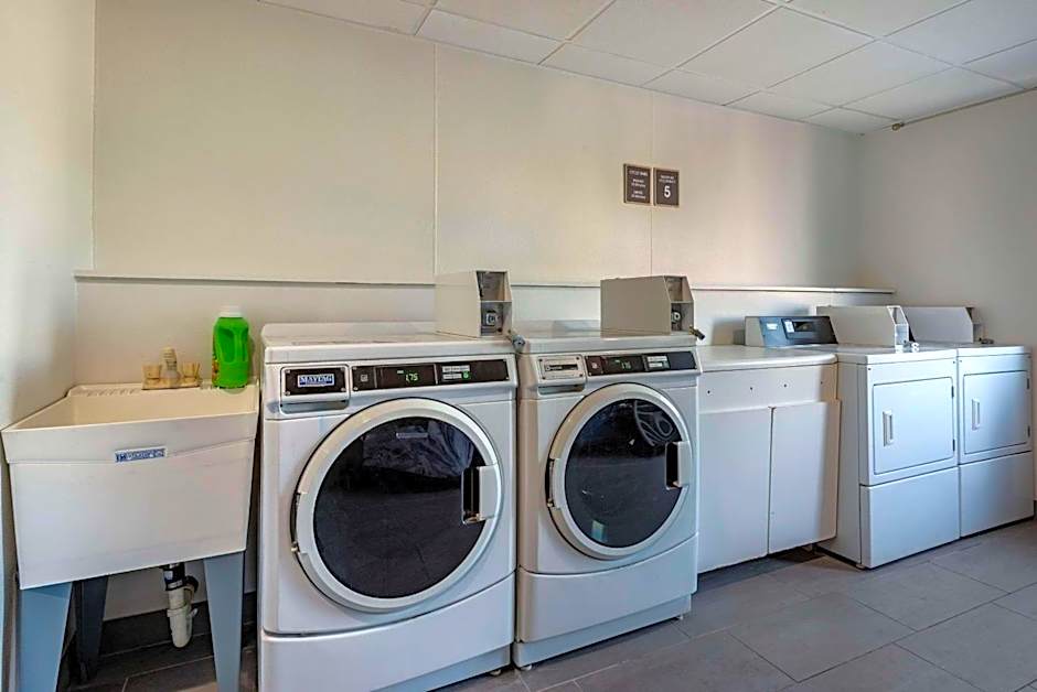 Comfort Inn Philadelphia International Airport West