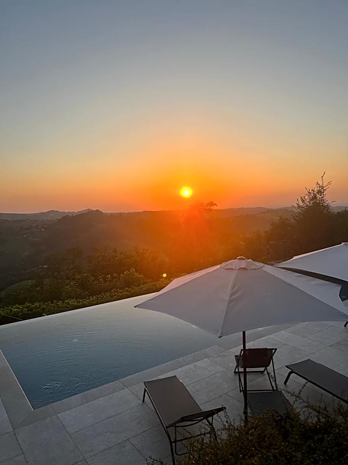 Borgo dei Gatti Albergo Diffuso & spa