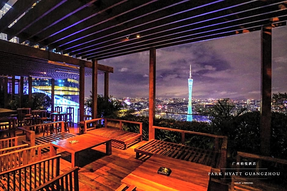 Park Hyatt Guangzhou