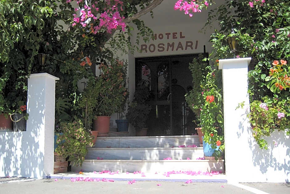 Rosmari Hotel