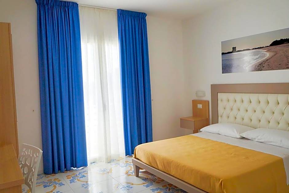 B&B Mareluce