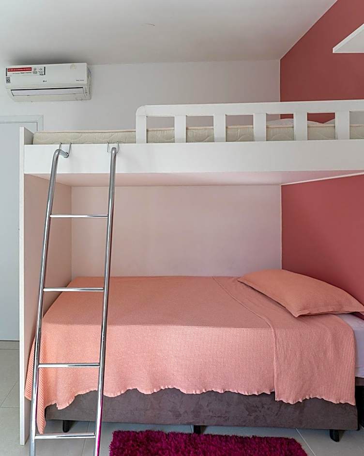 Duplex with Jacuzzi in Riviera