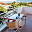 Dionysos Studios Apartments Nidri Lefkas
