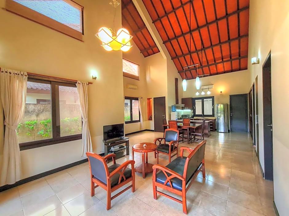 Sayang Taman Villas