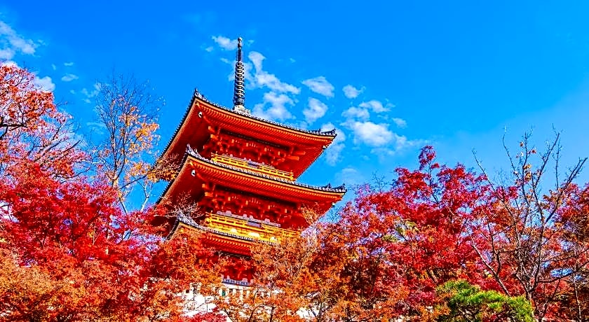 Tokyu Stay Kyoto Sanjo-Karasuma