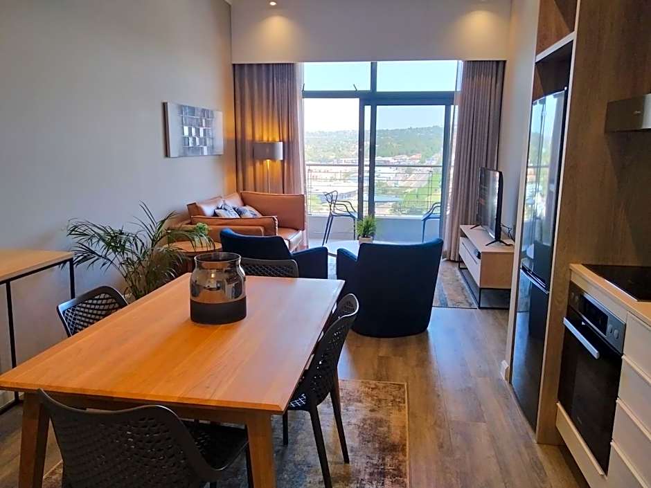 Menlyn Apartment