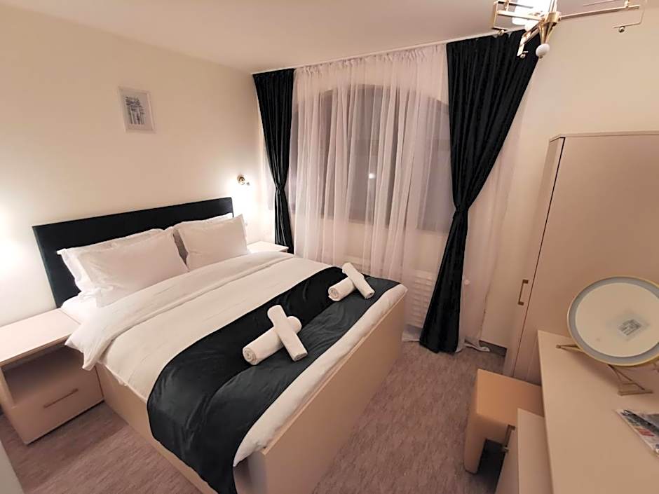 Cerbul Chalét Accommodation & Wellness