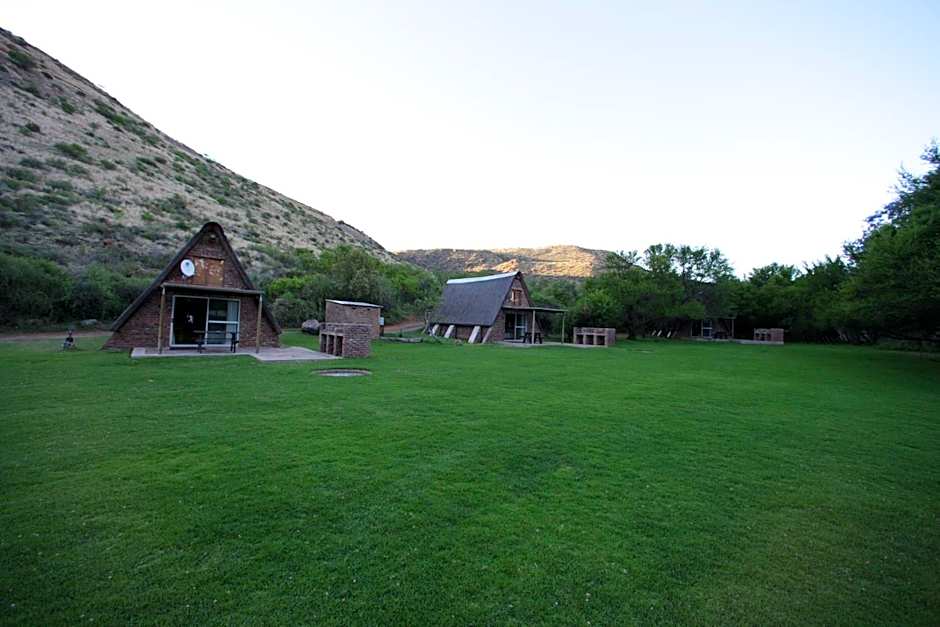 Ko Ka Tsara Bush Camp