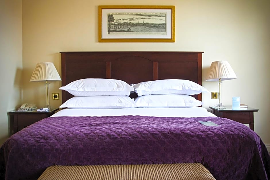 Macdonald Ansty Hall