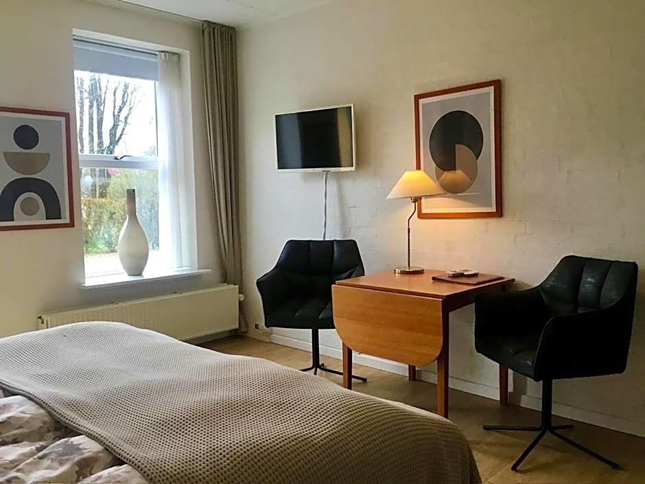 Børglum Mejeri Hotel B&B