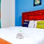 Urbanview at Wedika Hotel Bengkulu