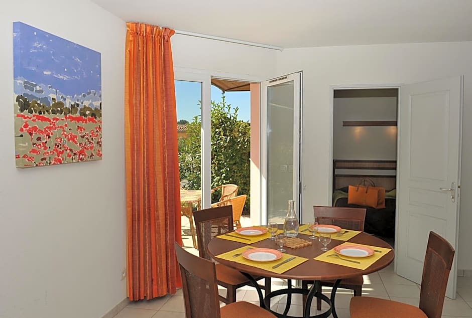 Domaine d'Agrippa Valence