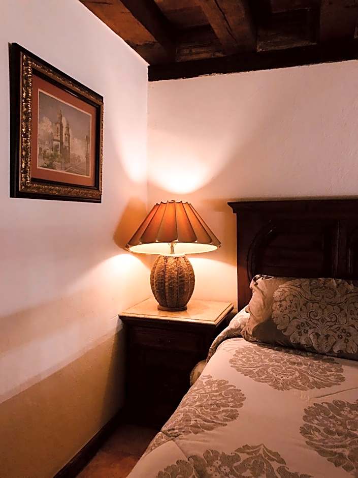 Casa Eugenia Hotel