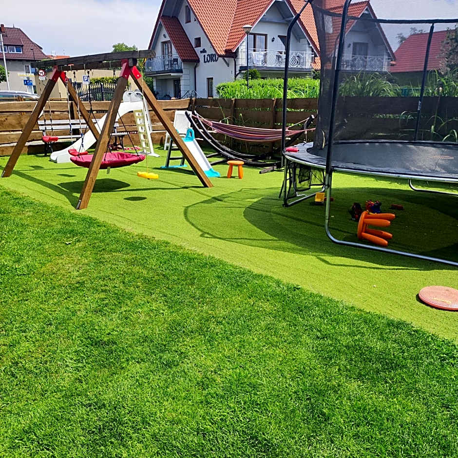 Domki BLANKA Jastarnia