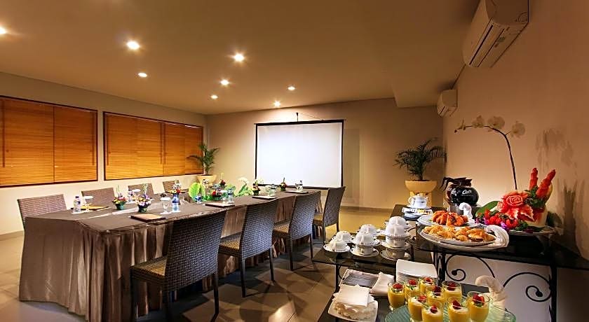 THE 1O1 Bali Oasis Sanur
