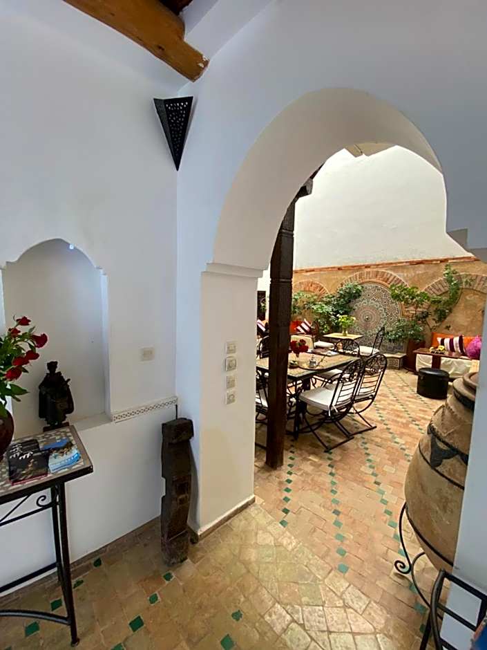 Dar Soukaina