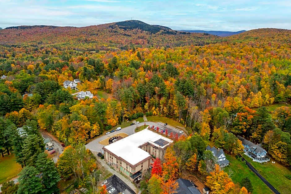 The Chandler Inn Bethlehem - Littleton, an Ascend Collection Hotel