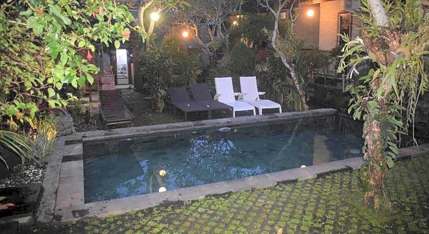 Werkudara Guest House