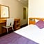 Hotel Areaone Fukuyama