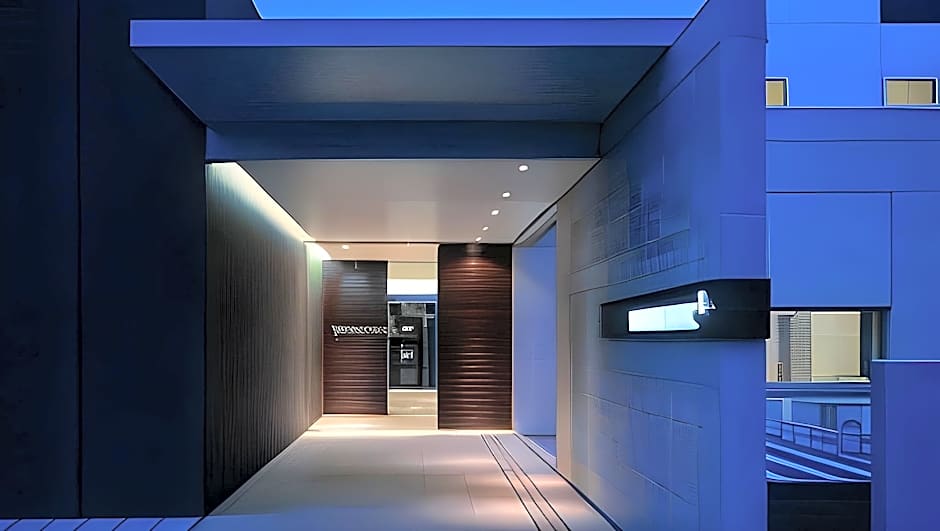 Furano Natulux Hotel