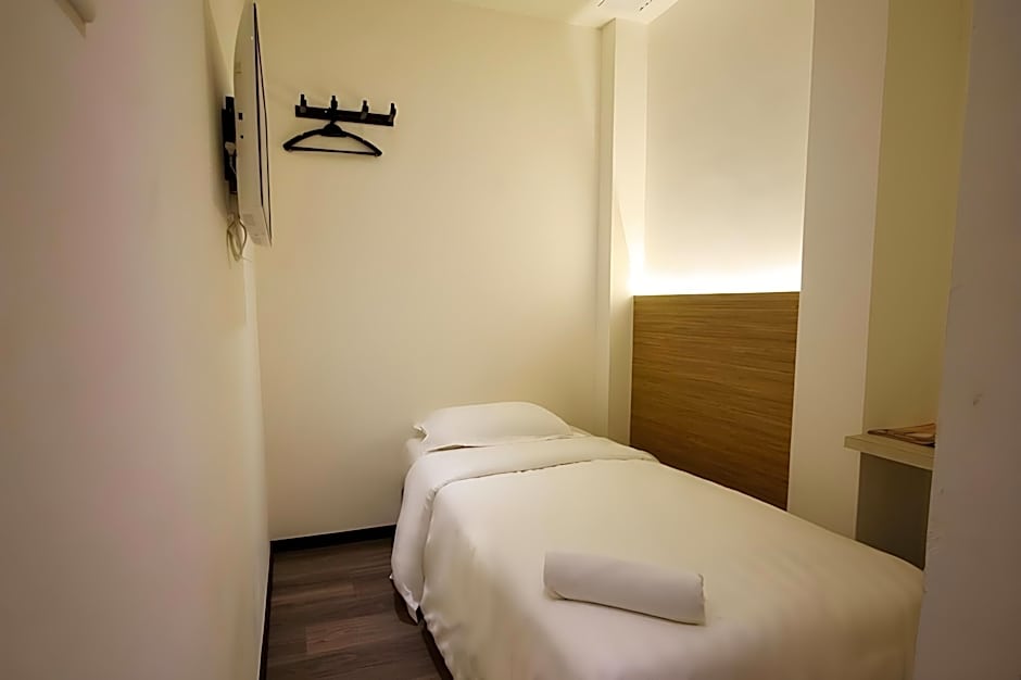 Place2stay @ Chinatown