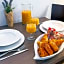 Comfort Aparthotel Nimes Centre