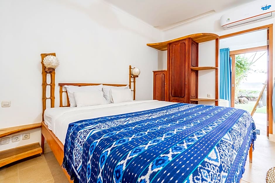 Inlight Lombok Beach Hotel