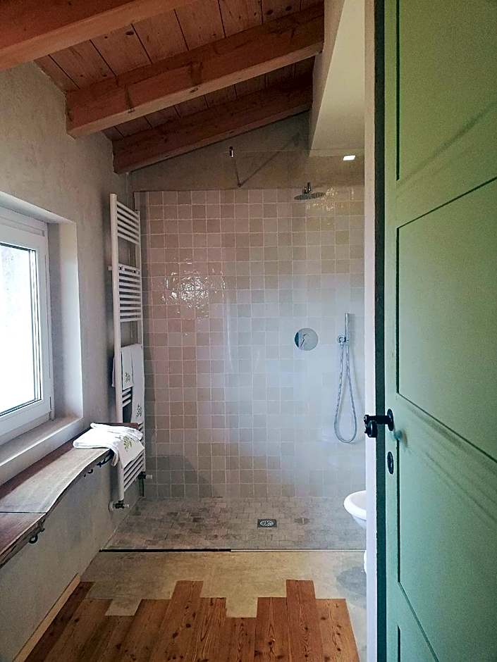 B&B Cà Montemezzano