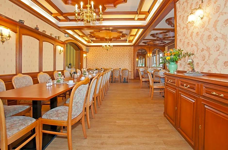 Frühstückshotel Landgasthof Kramer