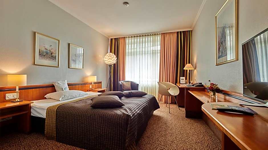 Tandreas Hotel & Restaurant