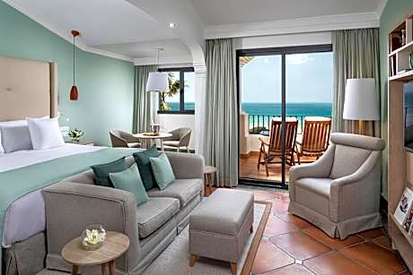 Red Level Presidential Suite 3 Bedrooms