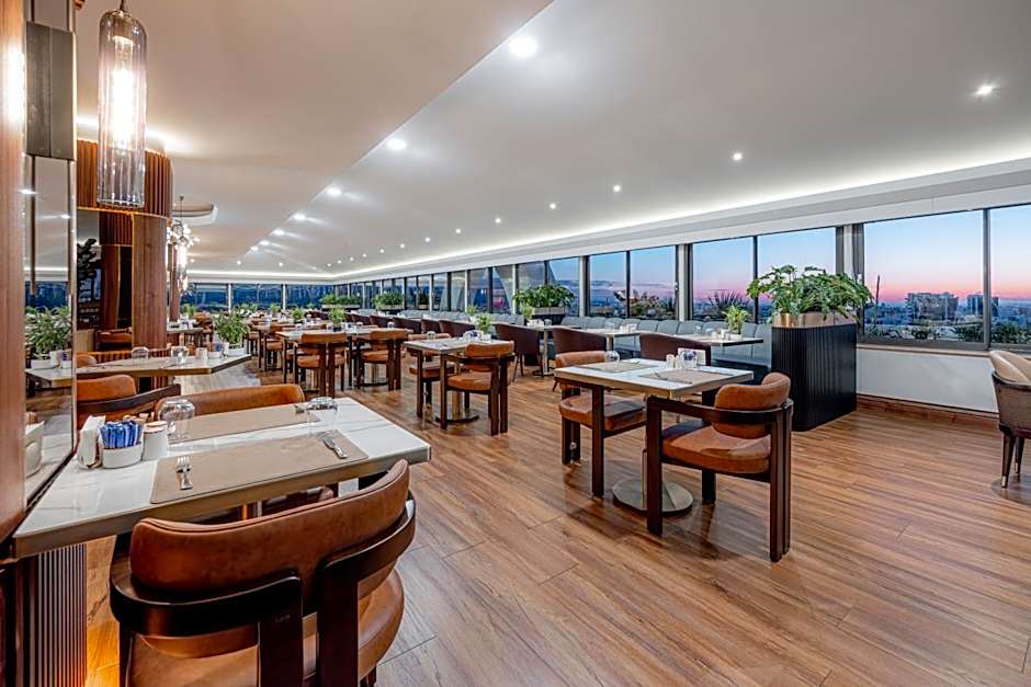 Merit Lefkosa Hotel & Casino