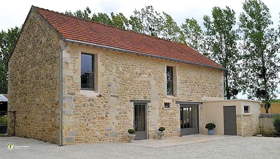 DOMAINE DU PONT SALMOIS