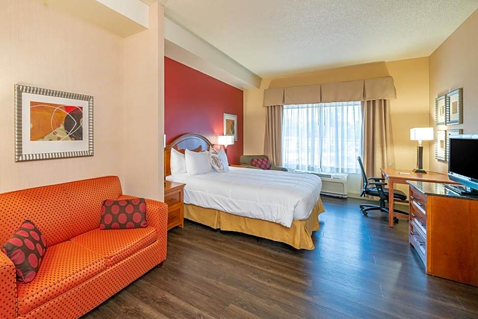 Hotel Arboretum