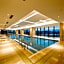 The QUBE Hotel Jingzhou