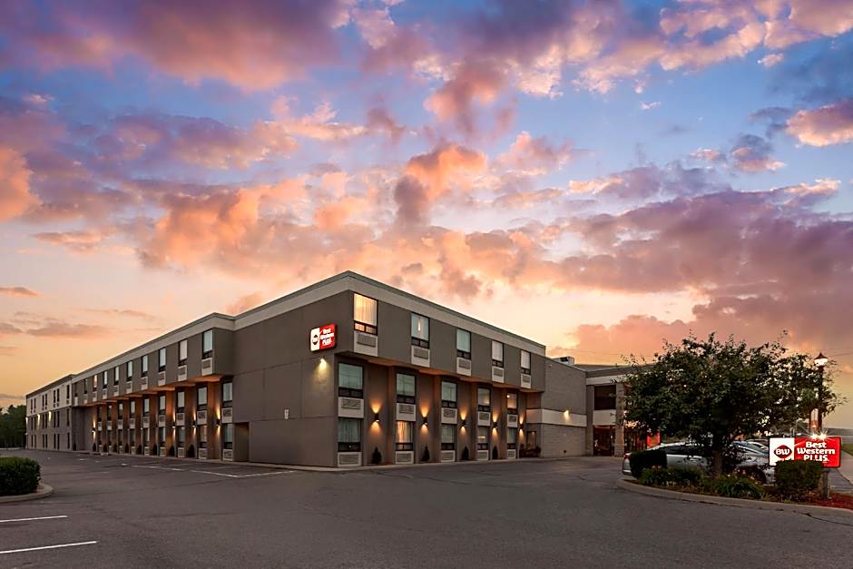 Best Western Plus Cobourg Inn & Convention Centre