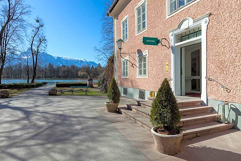 Hotel Schloss Leopoldskron