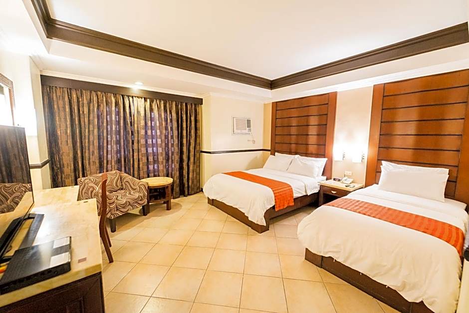 Photo 1 of 4 of Superior 1 Double Bed or 2 Beds