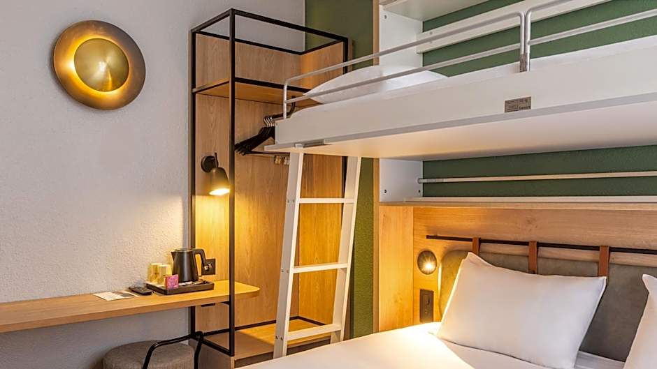Campanile PRIME - Paris Levallois-Perret