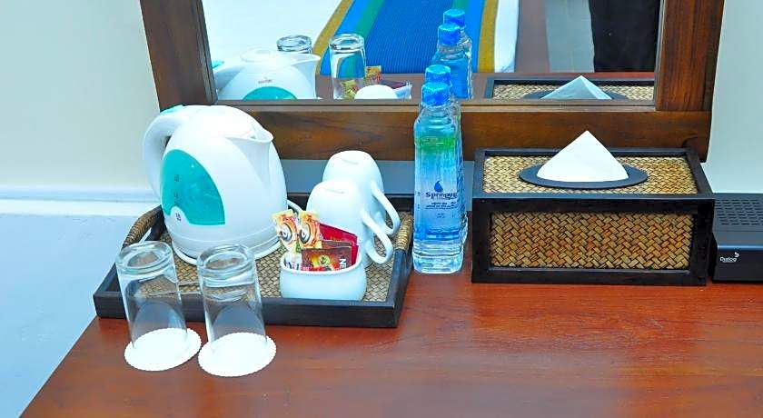 Comfort@15 Hotel - Colombo