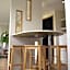 Les sapins verts -inspiration deluxe