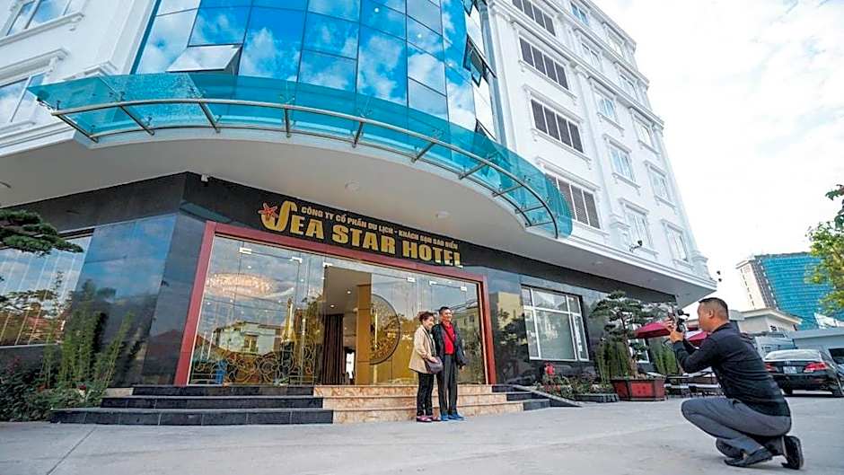 SeaStar Hotel