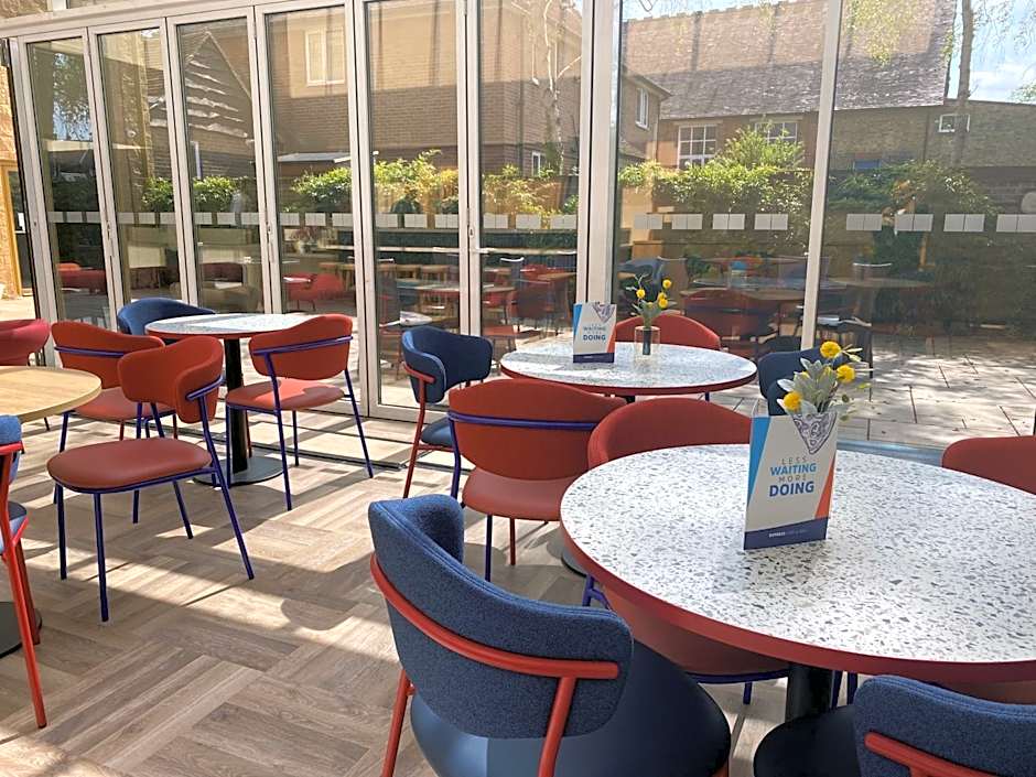 Holiday Inn Express Windsor By IHG