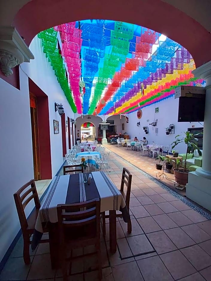 Hotel Aurora