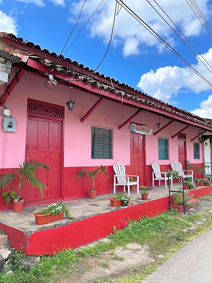 Hostal Voyager La Villa de Los Santos, Panama