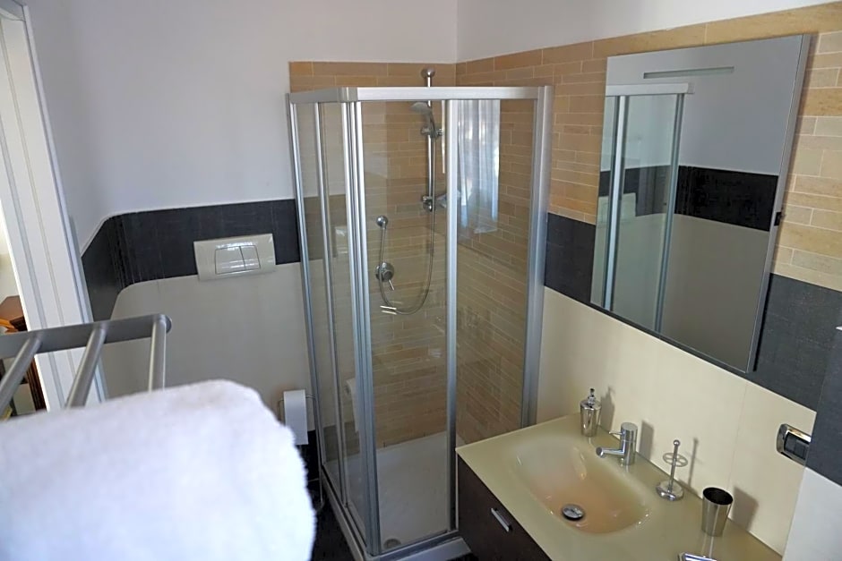 Luxury B&B Dimora Albani