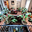 Hotel Rosa Mexicano